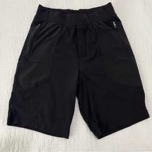 lululemon shorts Mens ABC